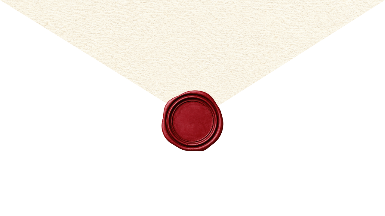 Envelope Flap